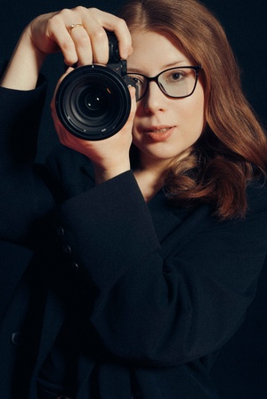 Wedding photographer Julia Zalesskaia